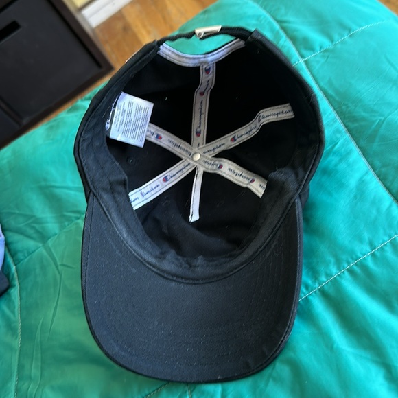 Champion Hat - Picture 3 of 5